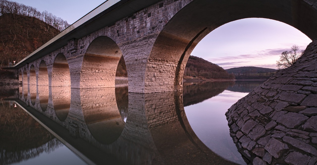 Schließe den Kreis um endlich abzuschalten